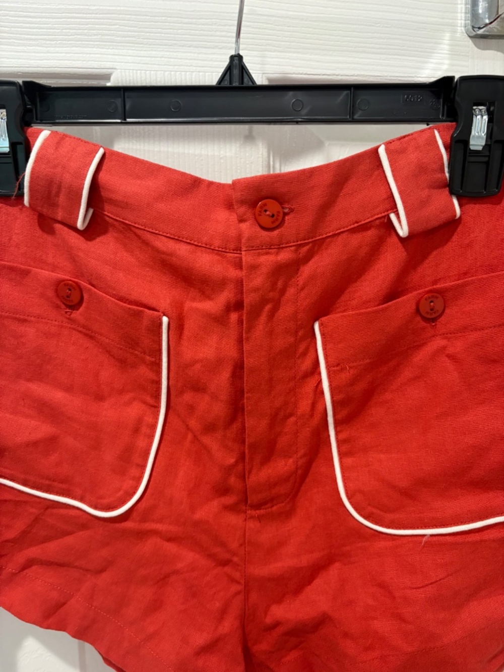 Farm Rio x Anthropologie Shorts - Picture 6 of 8